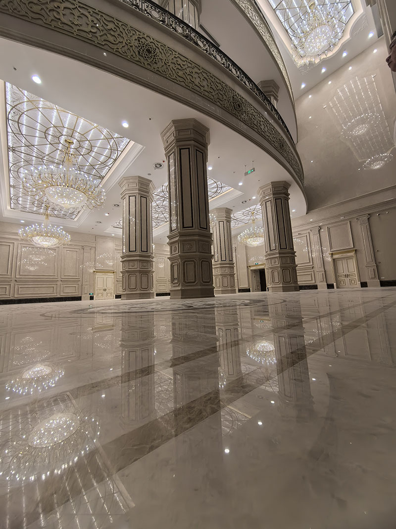 Carved marble decorative components in factory production for neoclassical architectural interior.jpg Carved marble decorative components in factory production for neoclassical architectural interior.jpg