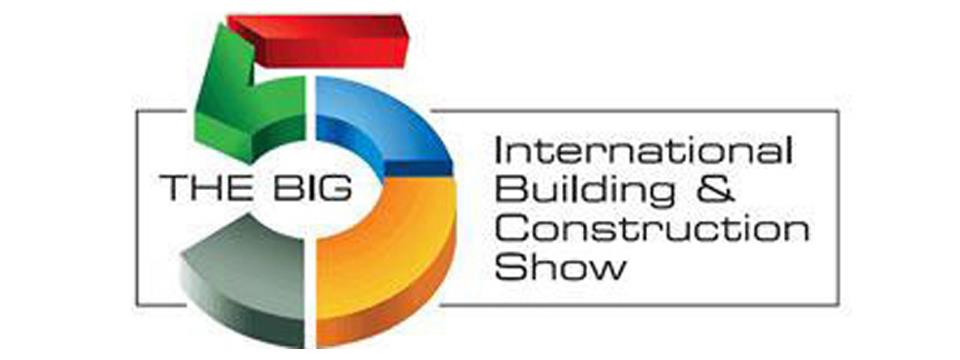 We will go for BIG 5 during this Nov in Dubai