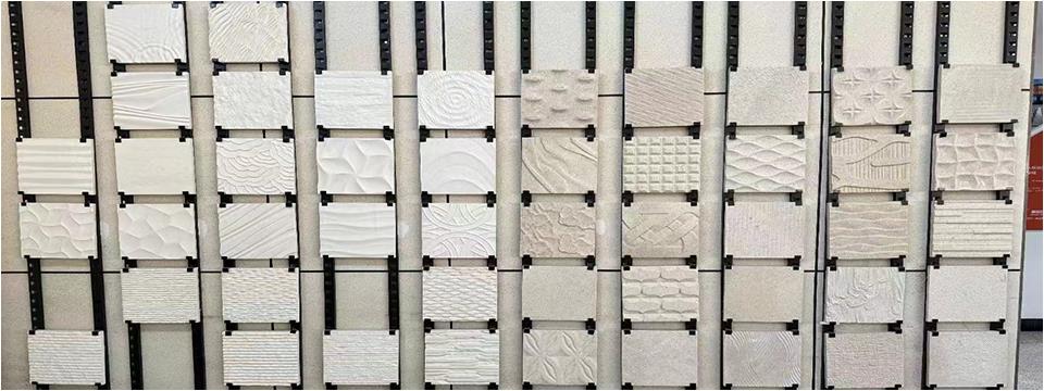 Stone processing surface