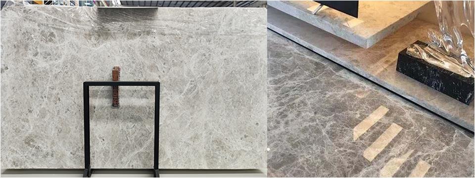 Northern Lights Marble: The Pinnacle of High - End Stone for Diverse Applications