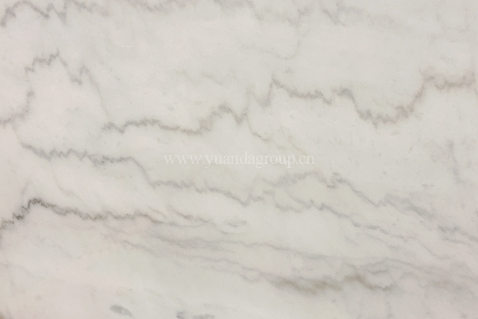 China white marble