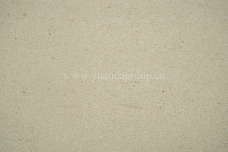 White limestone