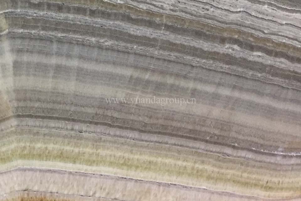 Alaska onyx slab