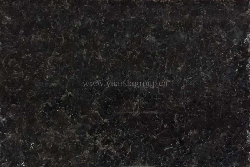 Black peral granite
