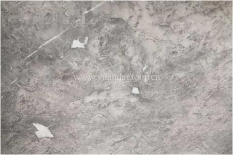 Fantasy grey marble