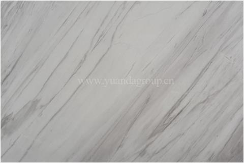 Volakas white marble