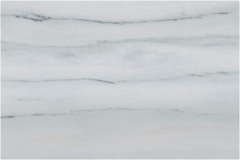 Elegant white marble
