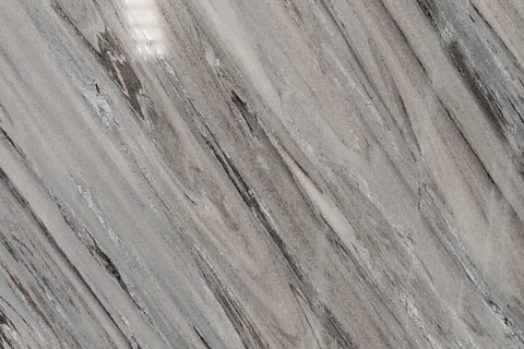 Blue palissandro marble