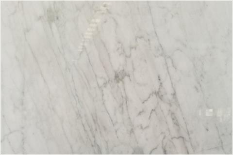 Chinese white marble