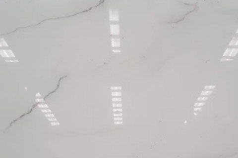 Cremo delicato white marble