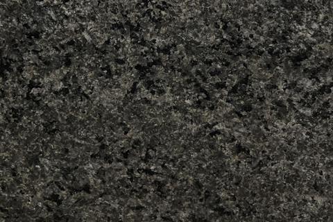 Black pearl granite