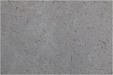 Silver grey marble