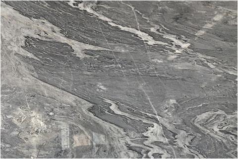 Rio grey marble