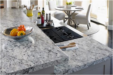 granite  countertop