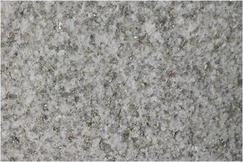 White granite