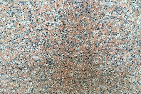 China red granite