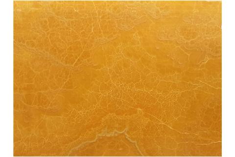 orange onyx marble
