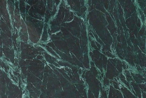 Indian green super thin marble