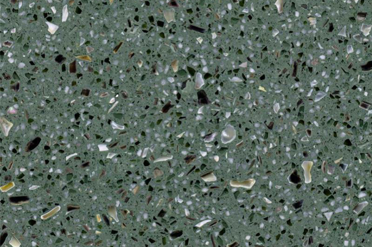 Multi Colors Terrazzo Flooring Tiles