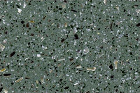 Multi Colors Terrazzo Flooring Tiles