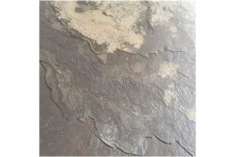 Natural slate ultra-thin stone veneer