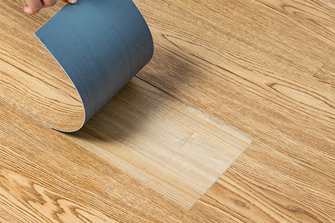 Vinyl Floor Tiles