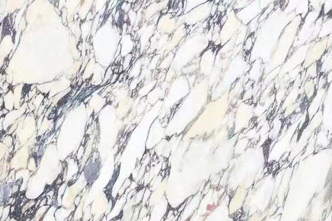 Calacatta pruple marble