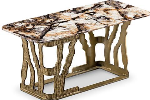 Patagonia Granite Coffee Table