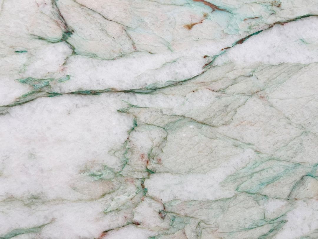 Deluxe Slab Green Onyx Marble