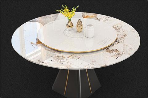 Patagonia Sintered Stone Table