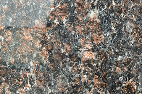 Tan Brown Granite Brown Granite Tile