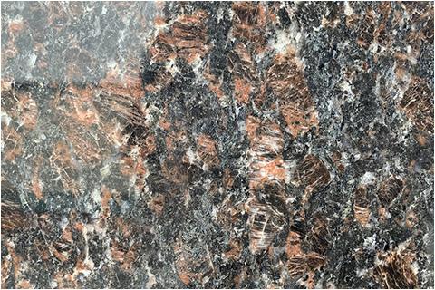 Tan Brown Granite Brown Granite Tile