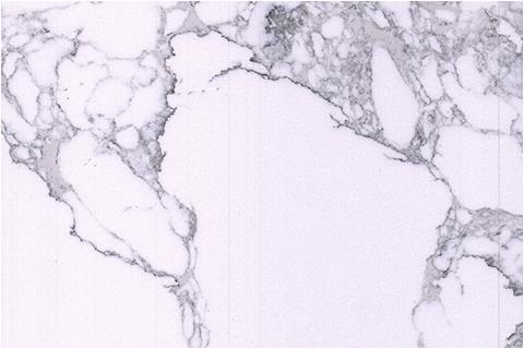 Classic Arabescato Marble White Calacatta Artificial Stone