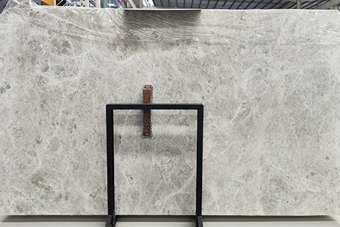 Wall Panel Gray Aurora Borealis Grey Marble Floor Tile