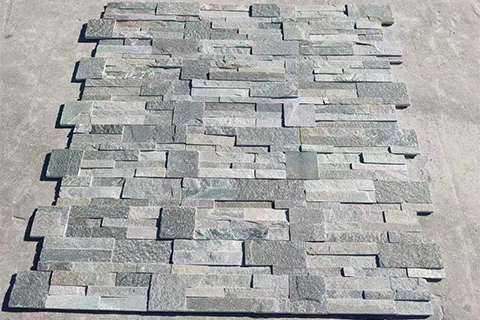 Natural Quartizite Slate Culture Stone