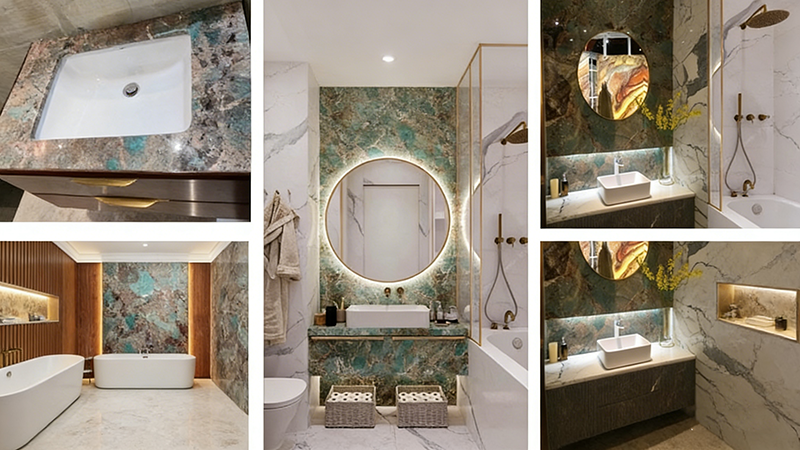 washbasin mutiple color quartz stone.png