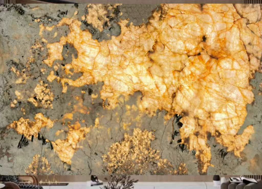 The dramatic effect of backlighting on a natural stone slab.jpg