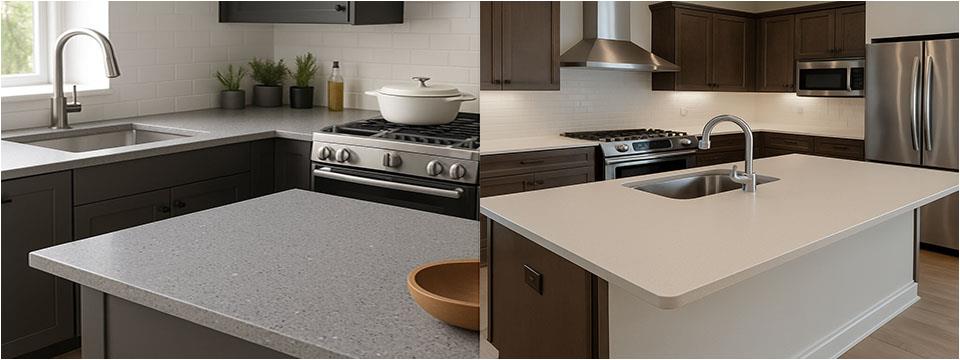 2025年石材设计趋势：从复古到现代