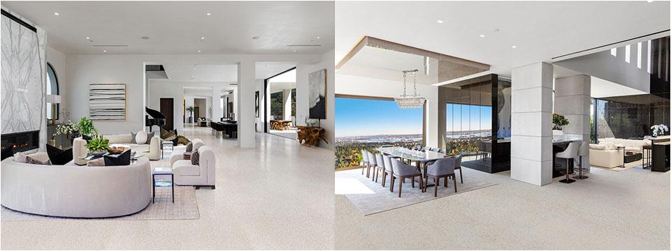 人造石 vs 天然石 —— 哪款适配你的项目？