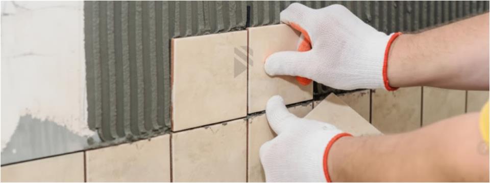 The methods of stone installation