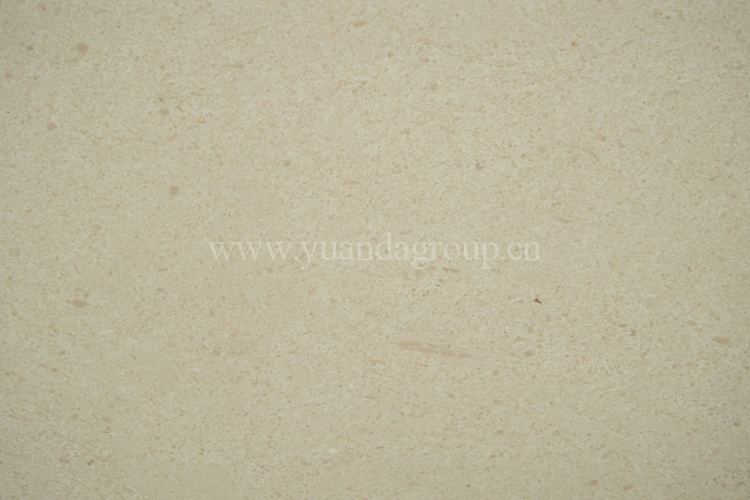 White limestone
