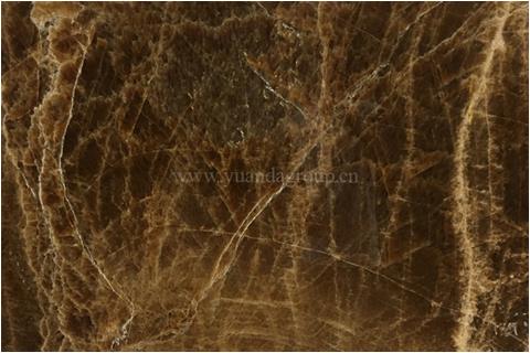 Sugar brown onyx
