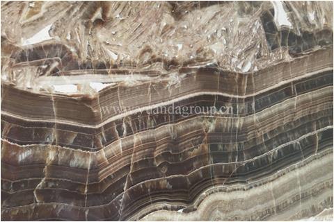 Classico brown onyx