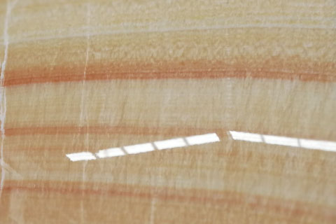 Cappuccino honey onyx