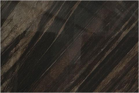 Fantasy dark brown granite