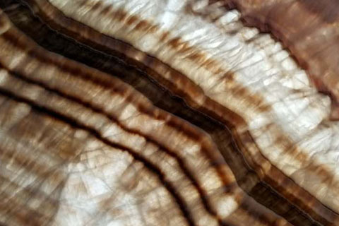 Wooden onyx