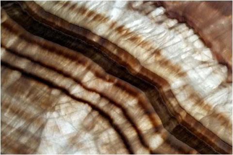 Wooden onyx