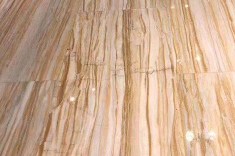 Van Gogh Golden marble