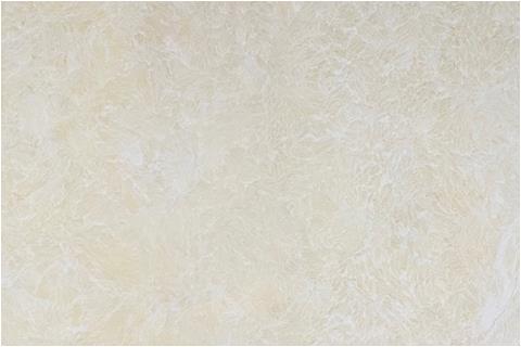 White ice onyx slab