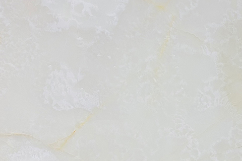 White onyx